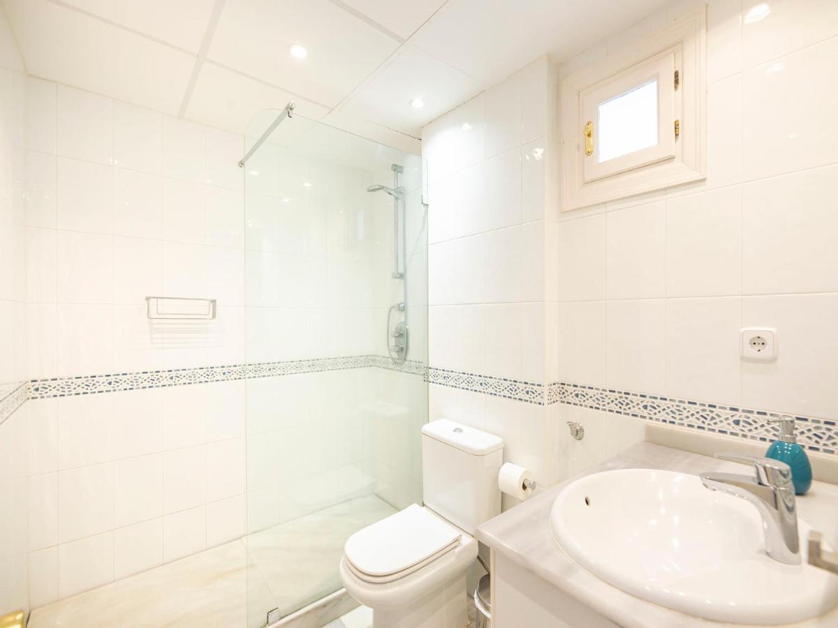 Apartment Senorio De Marbella By Interhome Extérieur photo